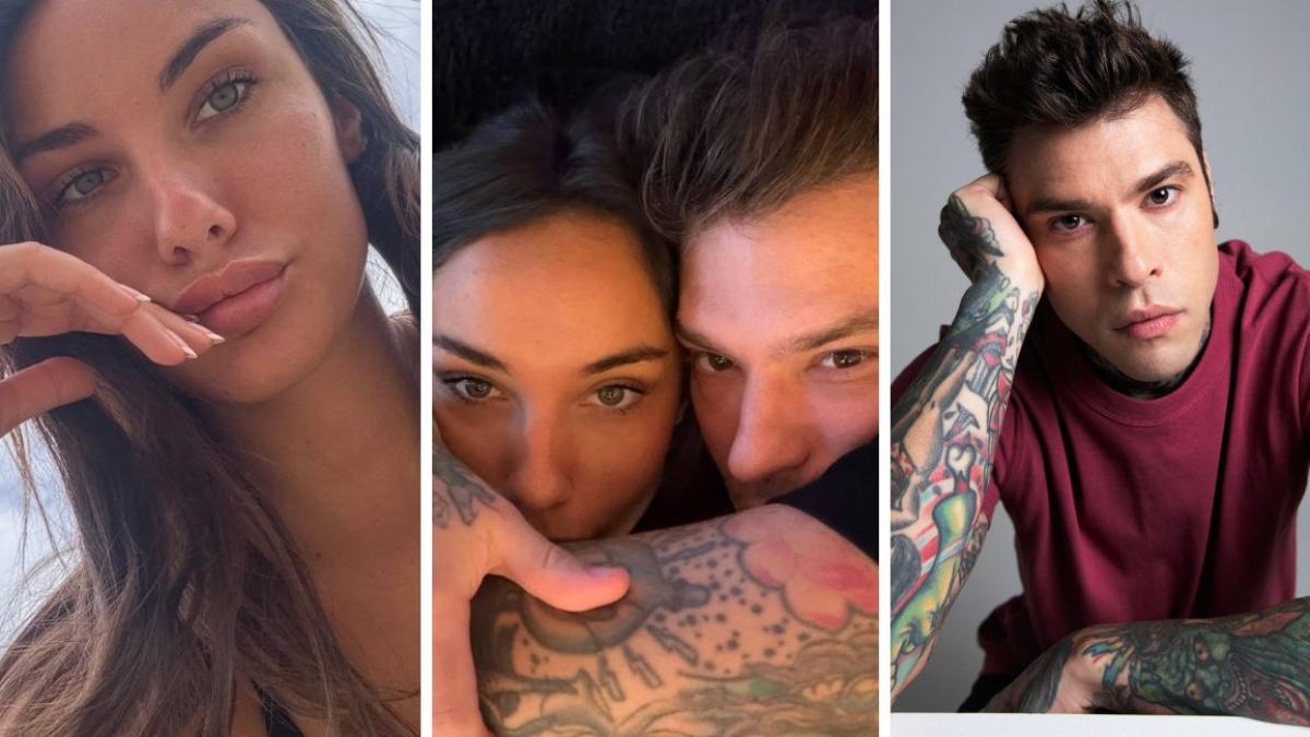 Giulia Honegger, la compagna di Fedez, è incinta? Ecco le ultime indiscrezioni