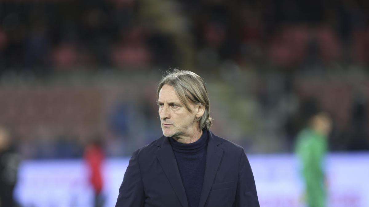 Cremonese, Nicola al capolinea? Ore decisive per l'esonero, Giampaolo in pole