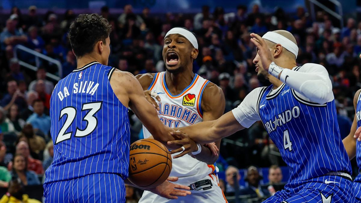 Shai, 40 punti e Thunder ai playoff. Westbrook nella storia: supera due miti, è il 5° assistman di sempre