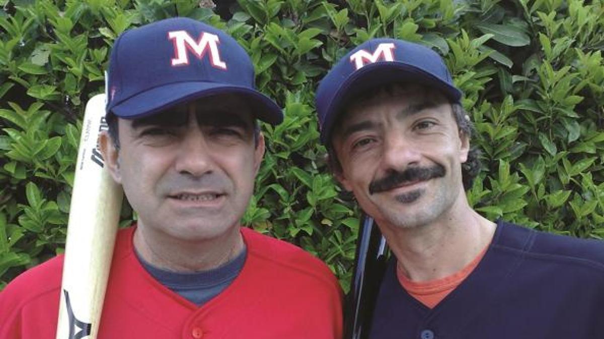 Elio: "Il baseball sta allo sport come noi alla musica. E ci sono meno str... rispetto al calcio"