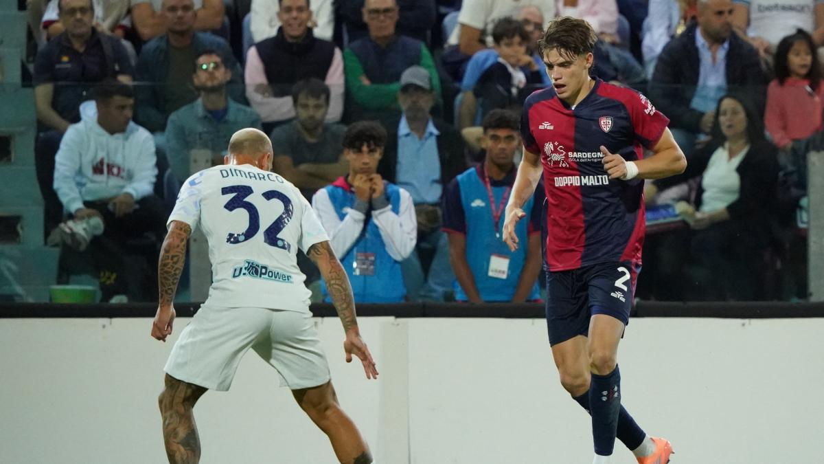 L'Inter prepara la rivoluzione di giugno: assalto a Koné e Palestra, se parte Bastoni due nomi in pole...