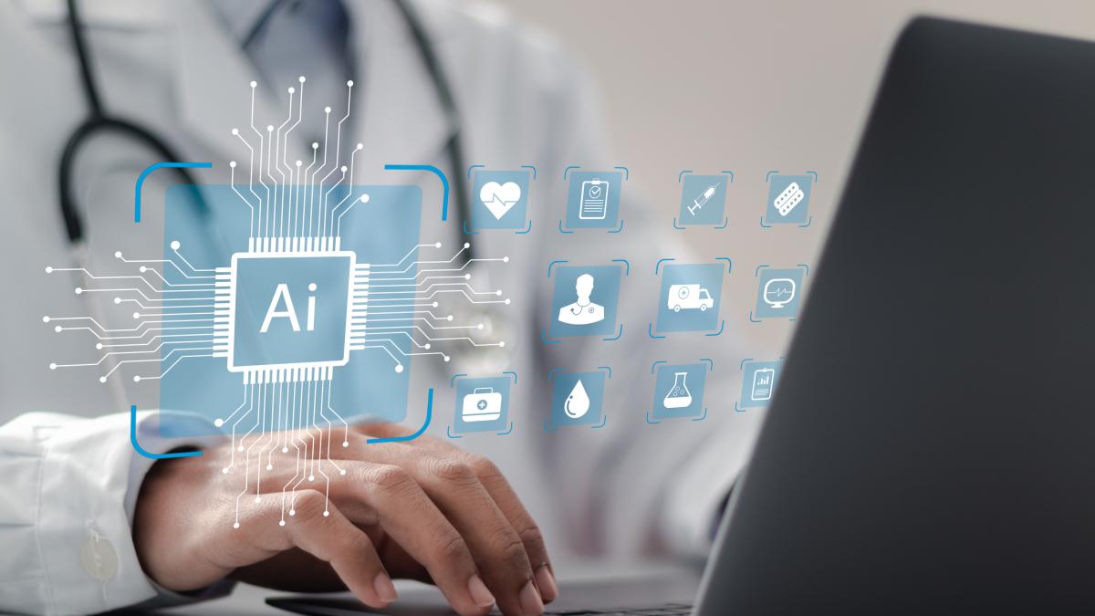 L'intelligenza artificiale sta trovando cure per malattie considerate incurabili come il Parkinson