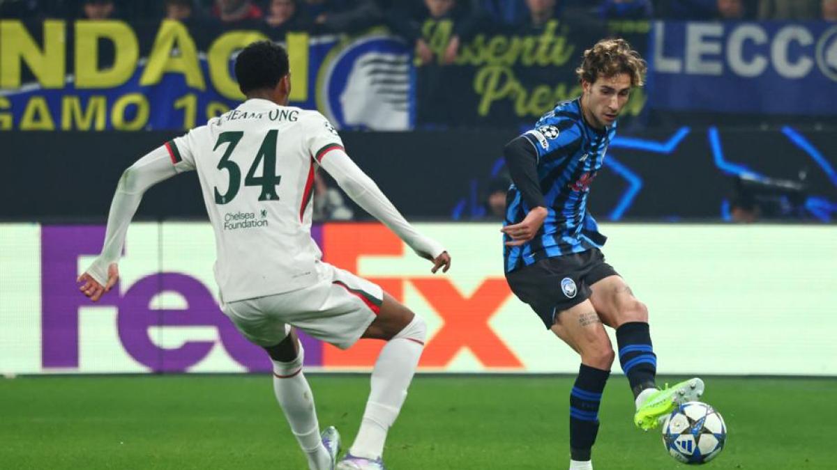 Atalanta, i convocati per il Cagliari: out Bernasconi e Rossi