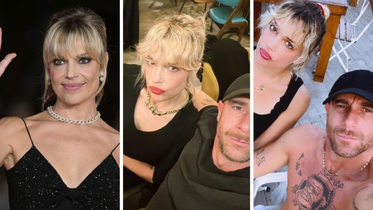 Micaela Ramazzotti e Claudio Pallitto si sposano? Le ultime indiscrezioni