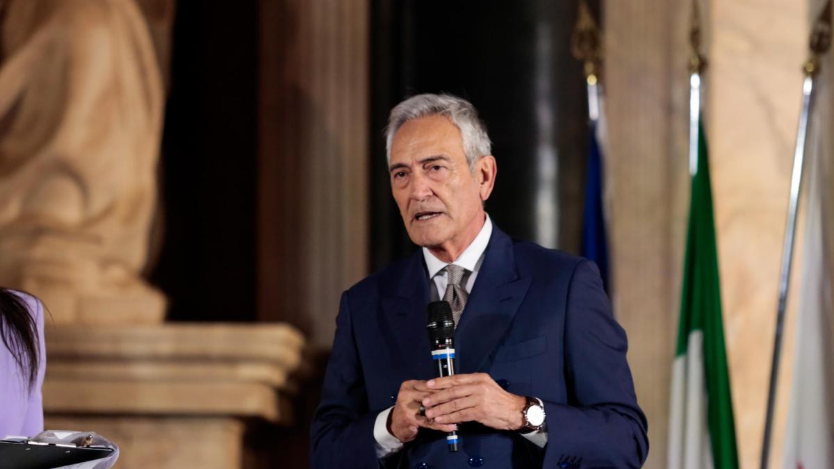 Gravina: "Basta tatticismo e risultatisti nelle giovanili, così rimettiamo la tecnica al centro"