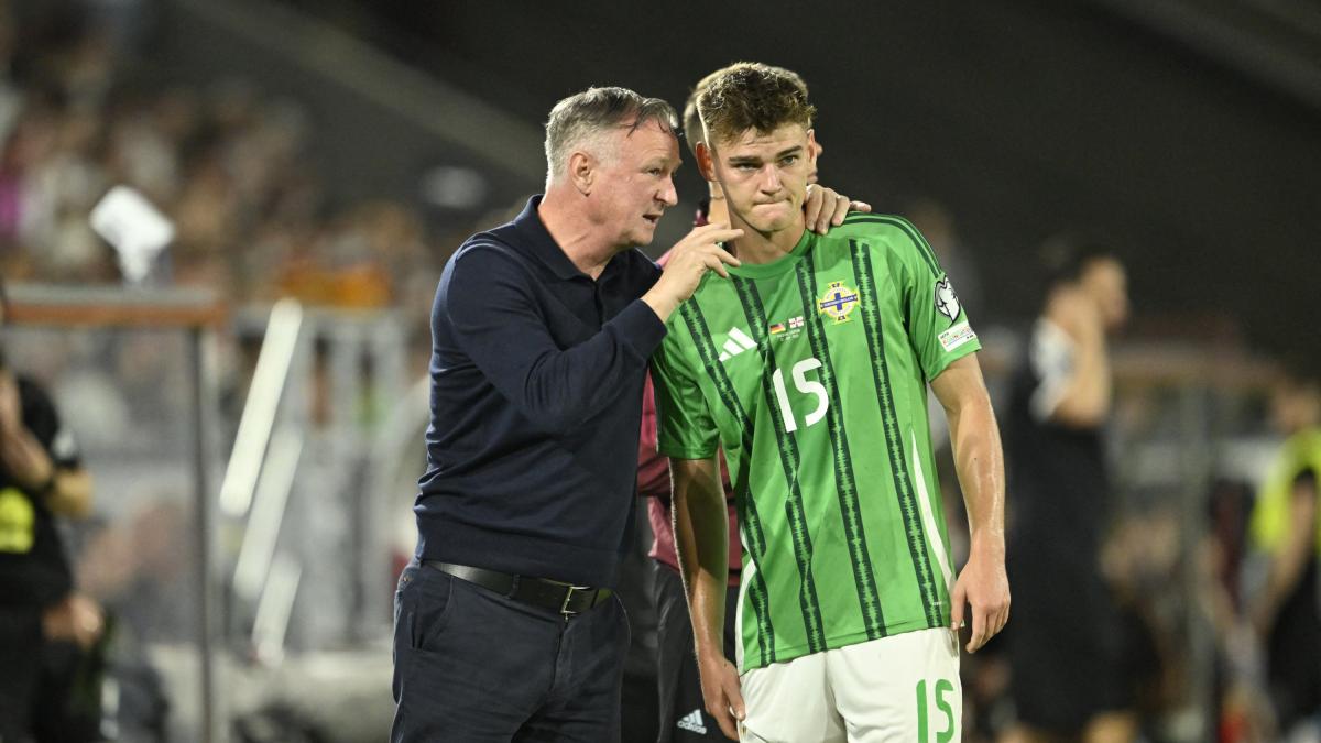 "Ha tutto da perdere", "Deve avere paura della sua stessa paura": dal Regno Unito l'Italia la vedono così