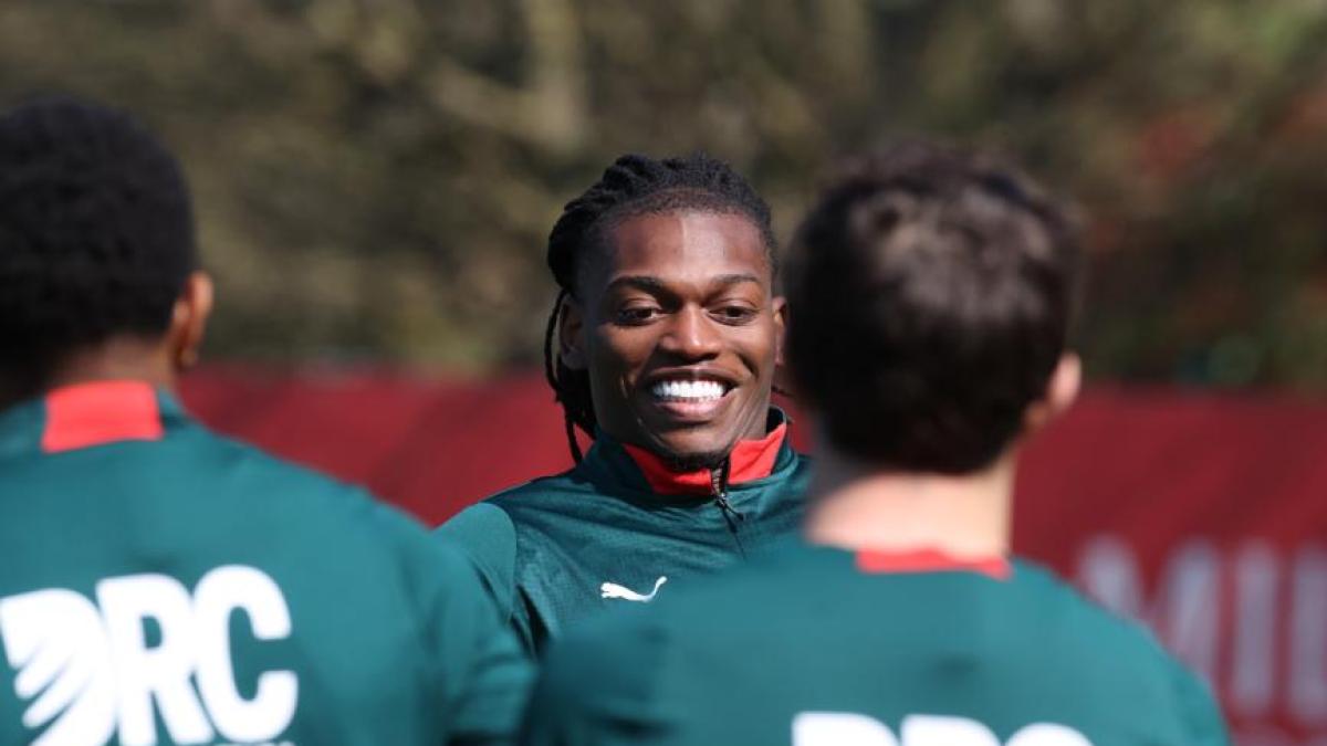 Il paradosso Leao: è capocannoniere, ma il Milan segna di più se lui non gioca