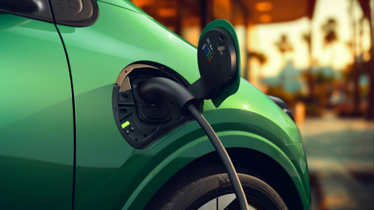 Auto elettriche economiche: 10 modelli sotto i 25 mila euro