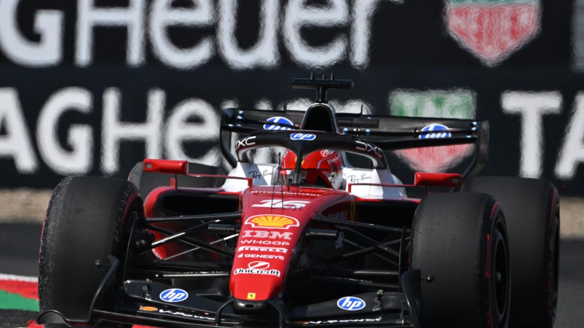 Ferrari, ecco il debutto della "Macarena": la nuova ala verrà utilizzata nel GP di Suzuka