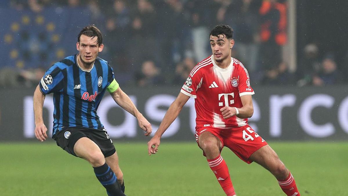 LIVE Alle 21 Bayern-Atalanta, le ultime: per Kompany in porta c'è Urbig. Palladino con Krstovic