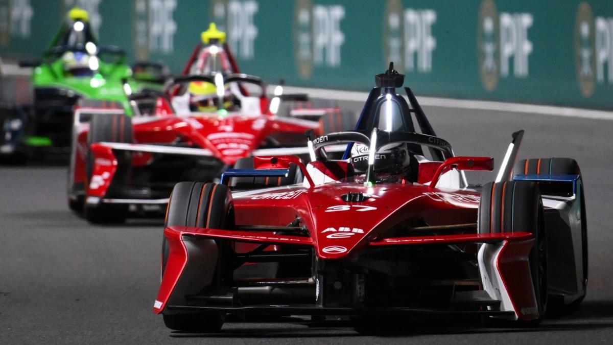 E-Prix Madrid 2026: le info sul circuito e dove vedere le gare in Tv e in streaming