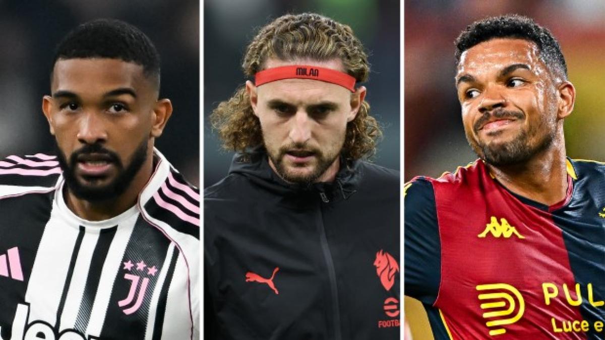 Non solo Rabiot... Ecco chi sono i 10 giocatori più decisivi di Serie A: al primo posto un insospettabile...