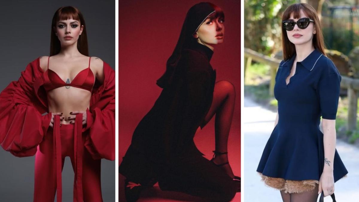 Annalisa: "Suora o pornodiva? Noi donne veniamo sempre giudicate"