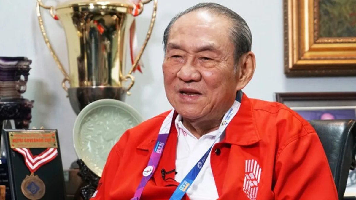 È morto Michael Hartono, patron del Como insieme al fratello Robert. Aveva 86 anni