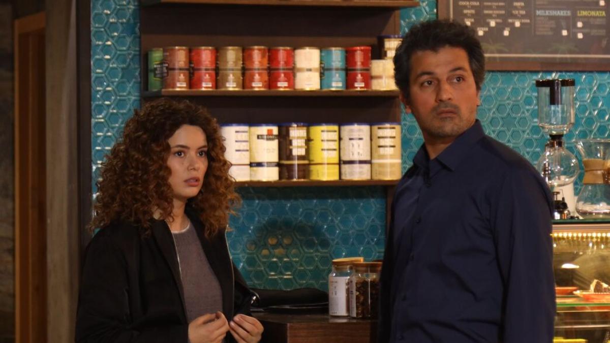 Forbidden Fruit e La Forza di una donna, le anticipazioni del 20 marzo