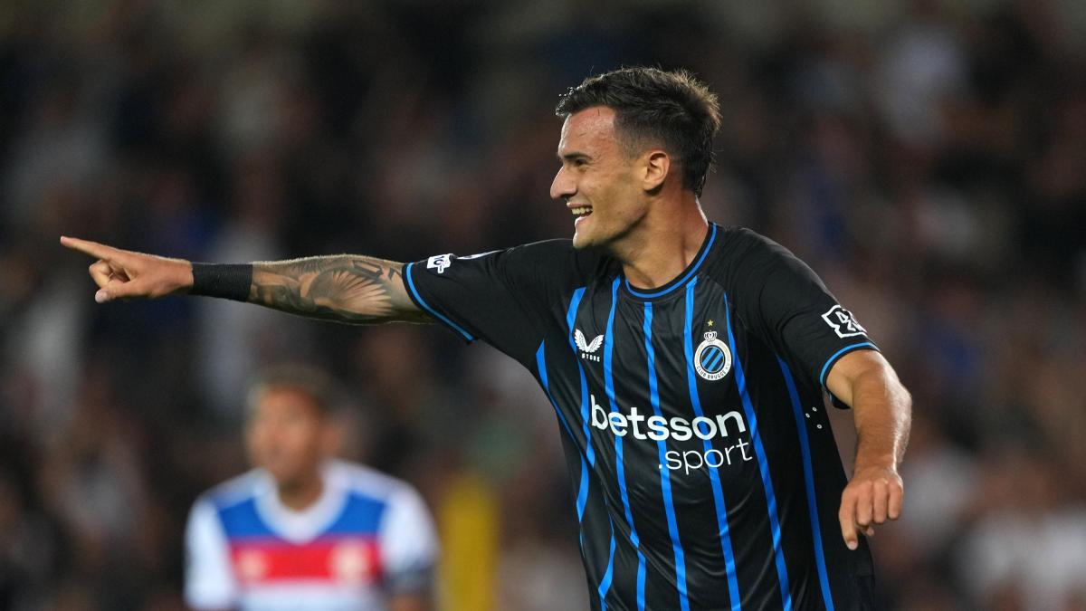 Inter, torna Stankovic Jr: quanto costerà riscattarlo e i piani di Chivu per lui