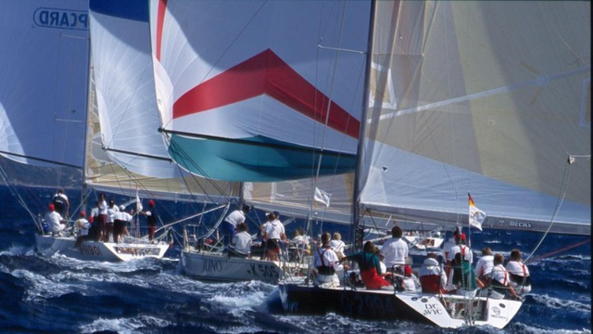 Torna la Sardinia Cup: dieci team al via il 31 maggio per 5 giorni di regate