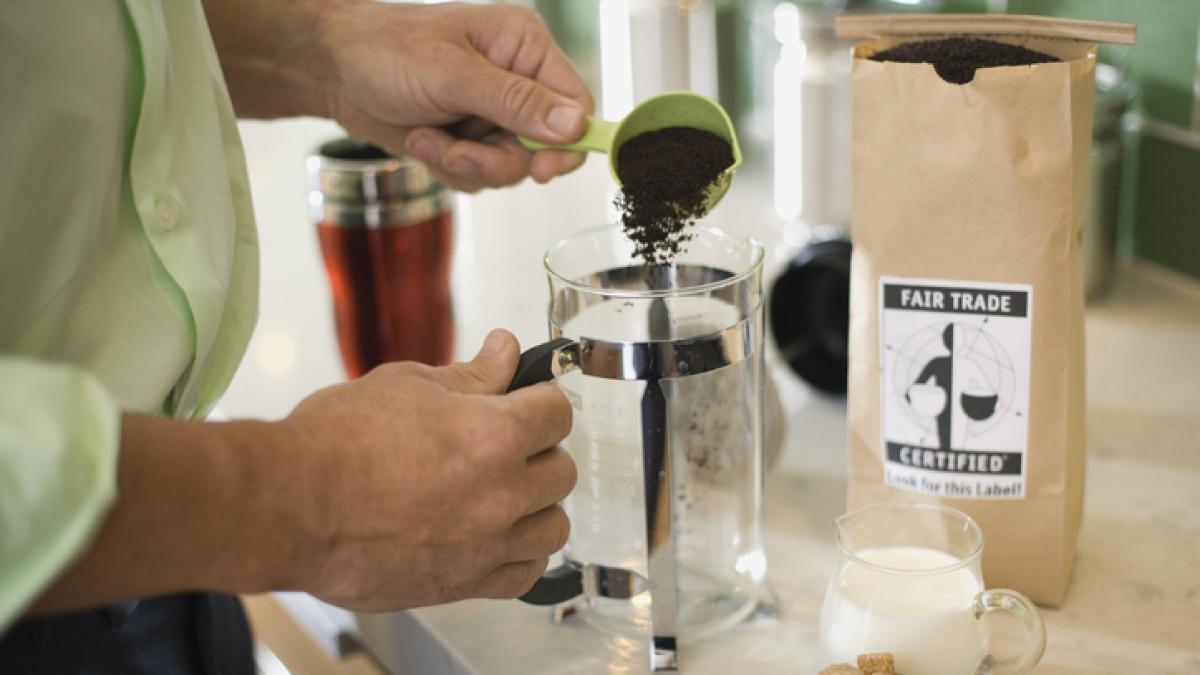Dal matcha al caffè di ghiande, le alternative all'espresso più sostenibili