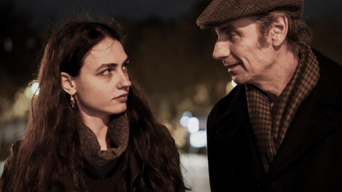 Il tempo che ci vuole, su Rai 3 il film di Francesca Comencini sul padre Luigi