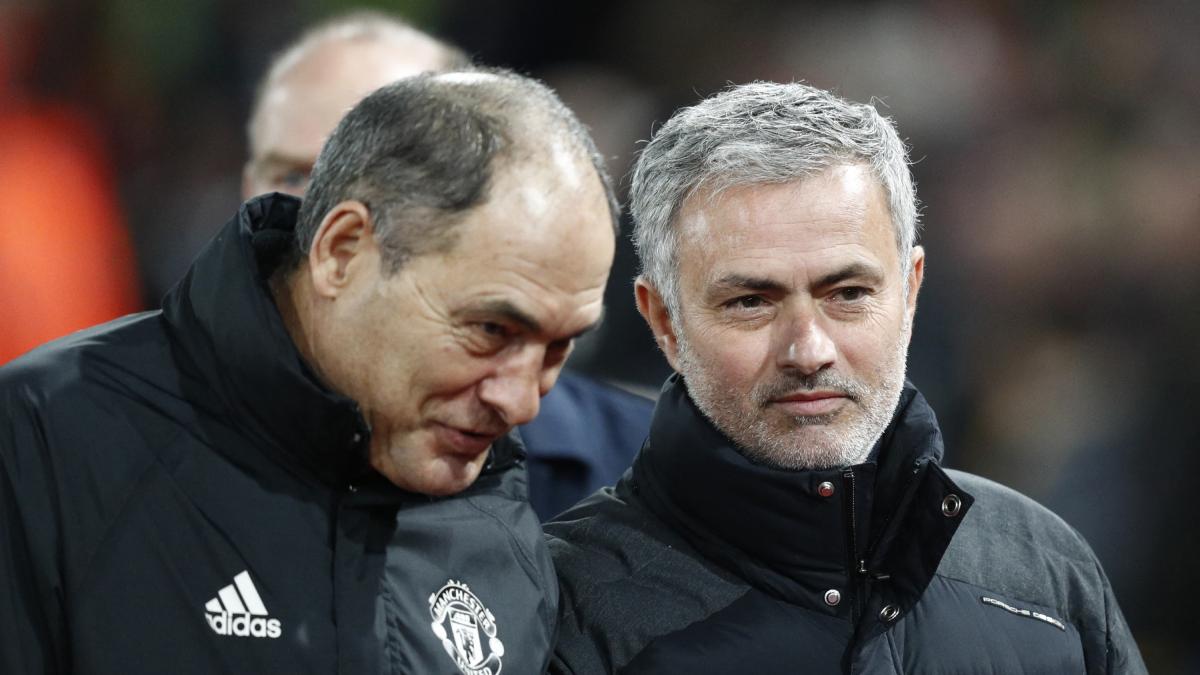 Morto Silvino, storico preparatore dei portieri di Mourinho. Vinse il Triplete con l'Inter