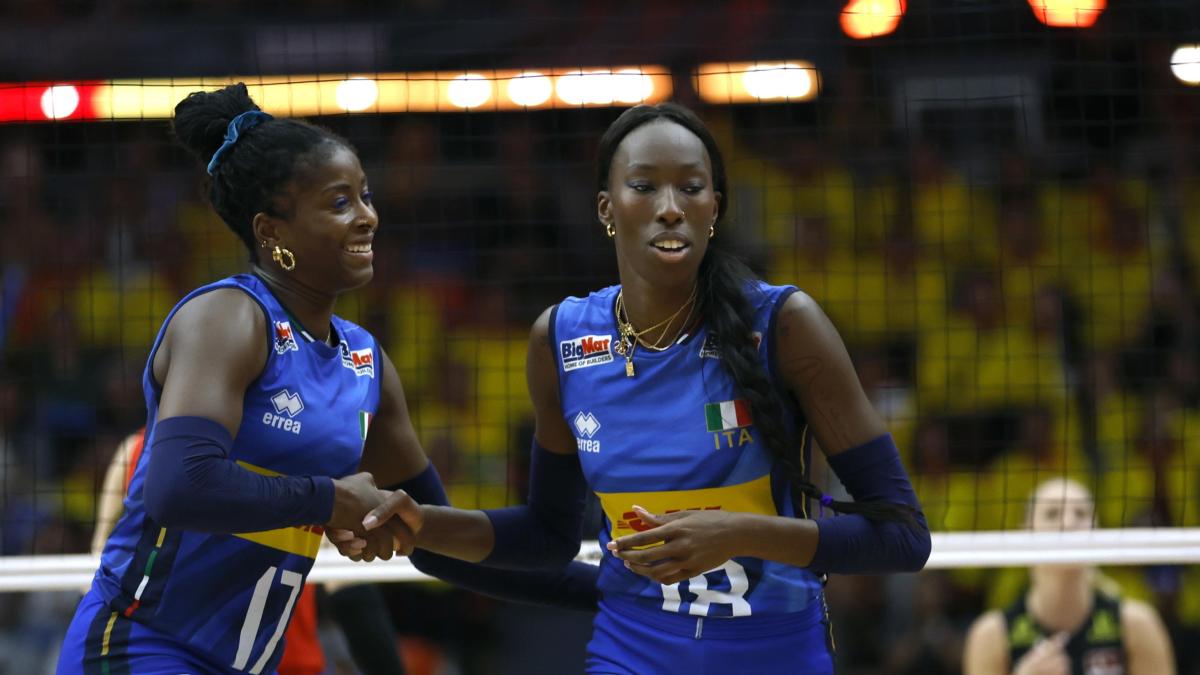 La ricetta di Velasco per rivincere: "Esempio Brignone e pensare di aver perso le ultime competizioni..."