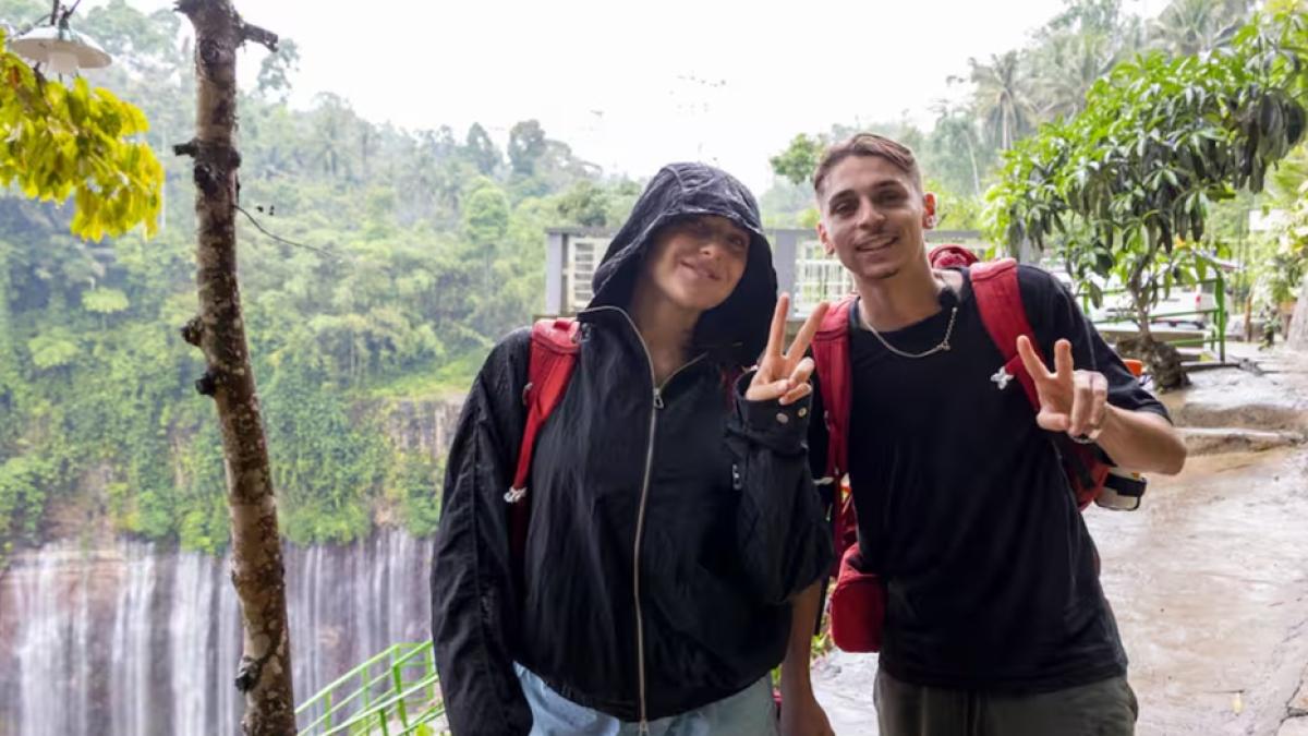 Pechino Express 2026: vincono le Dj, Chanel Totti tra i protagonisti della seconda tappa