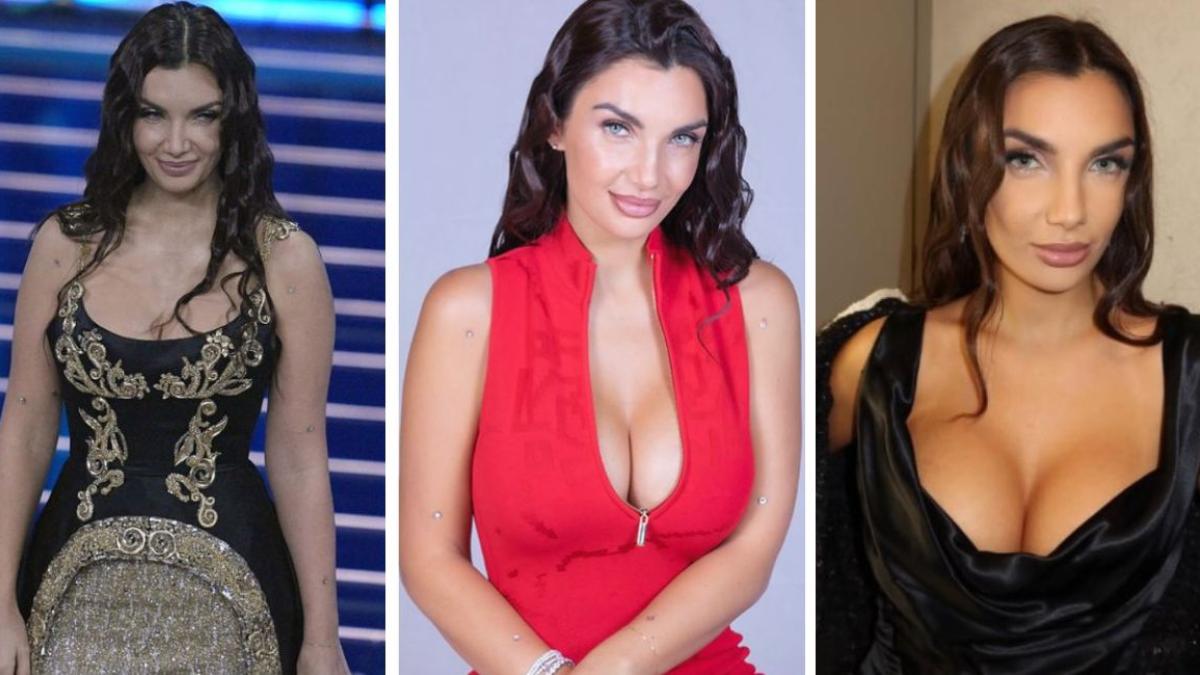 Eurovision 2026, Elettra Lamborghini affiancherà Gabriele Corsi alla conduzione