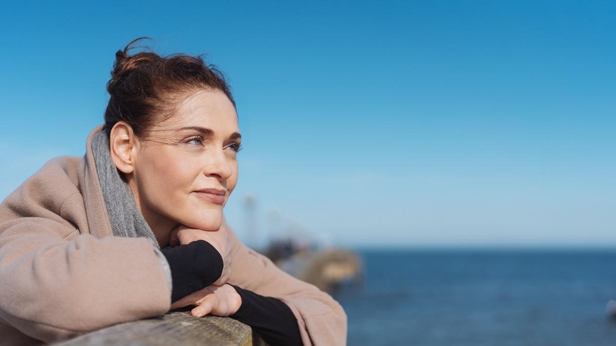 Previsioni meteo, weekend con aria fredda in arrivo dai Balcani