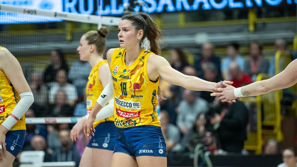 Velasco e le porte chiuse in Nazionale: chi sono le atlete che hanno detto no