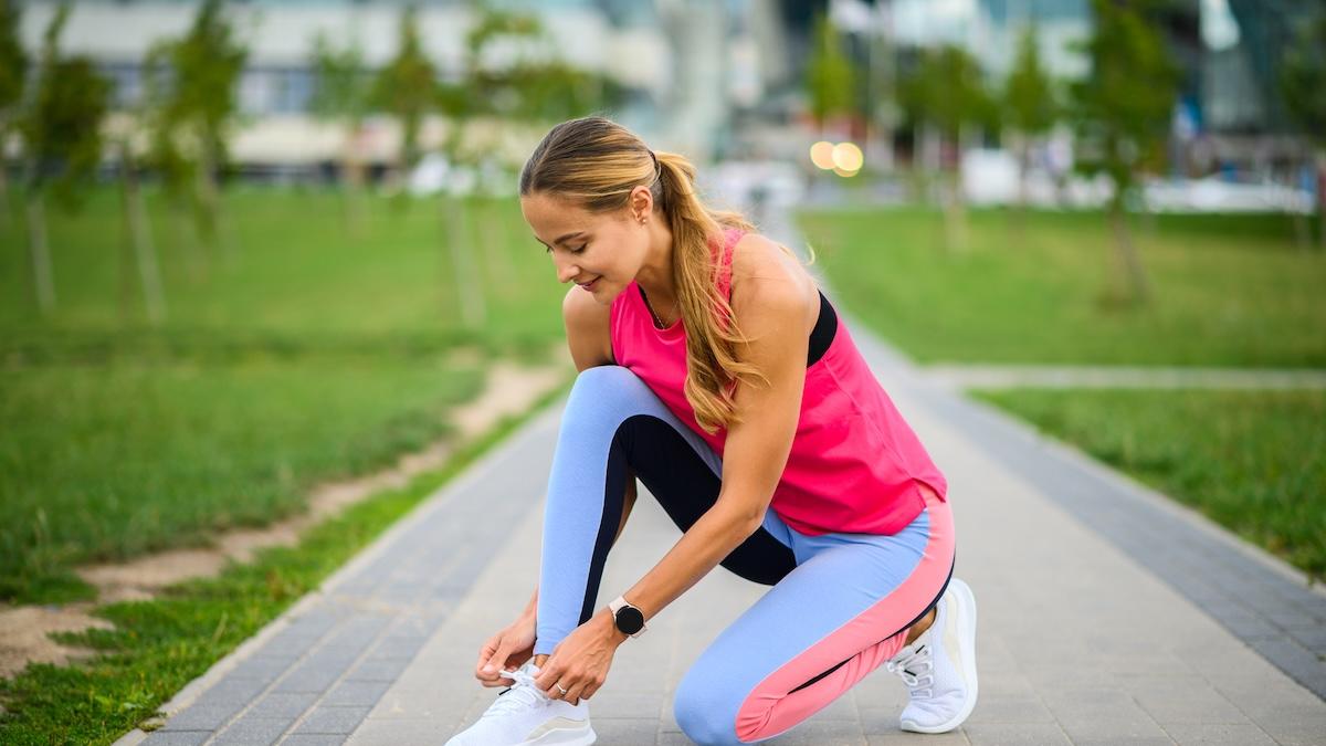 Corsa: 6 regole fondamentali per chi parte da zero