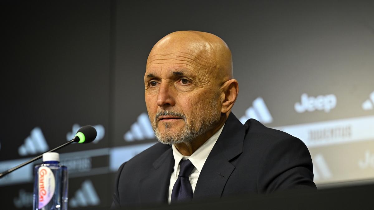 LIVE Alle 16 la conferenza stampa di Spalletti verso il Sassuolo