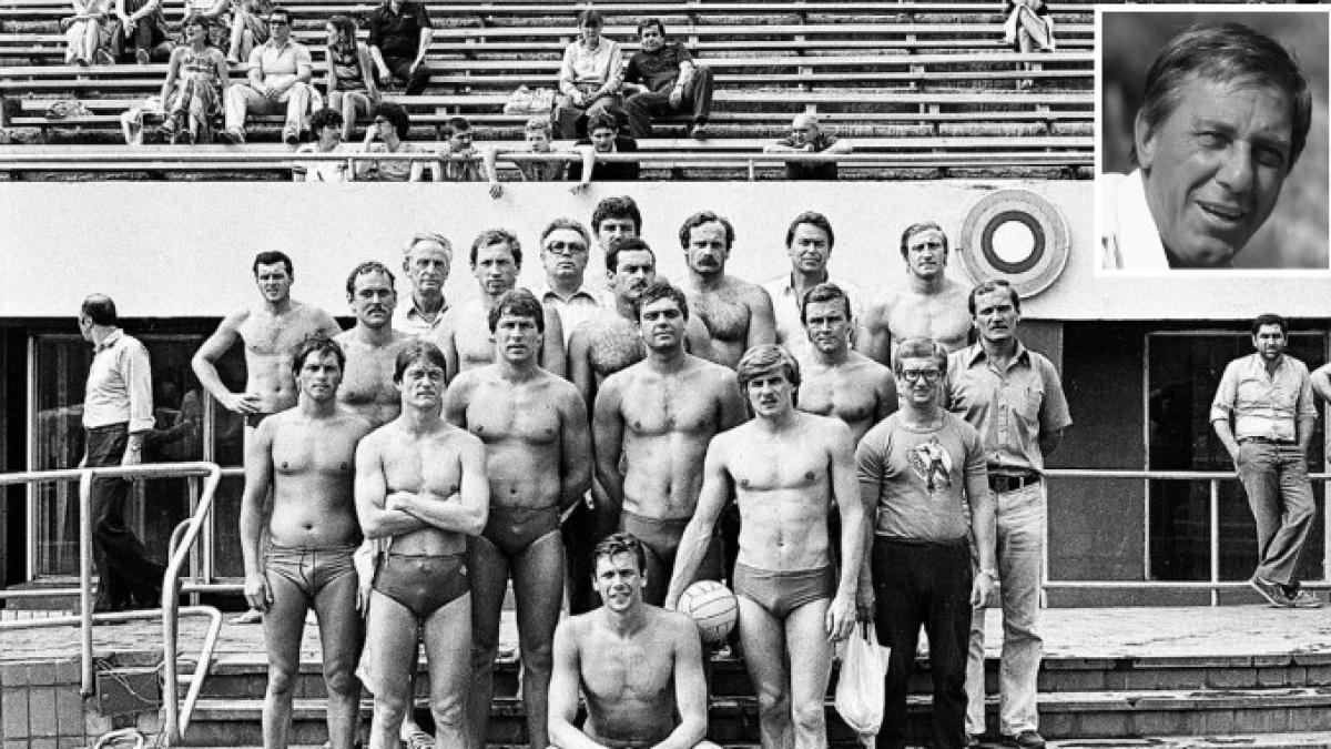 Un secolo da "King", l'ex capostazione collega di Moggi che arbitrò una finale olimpica