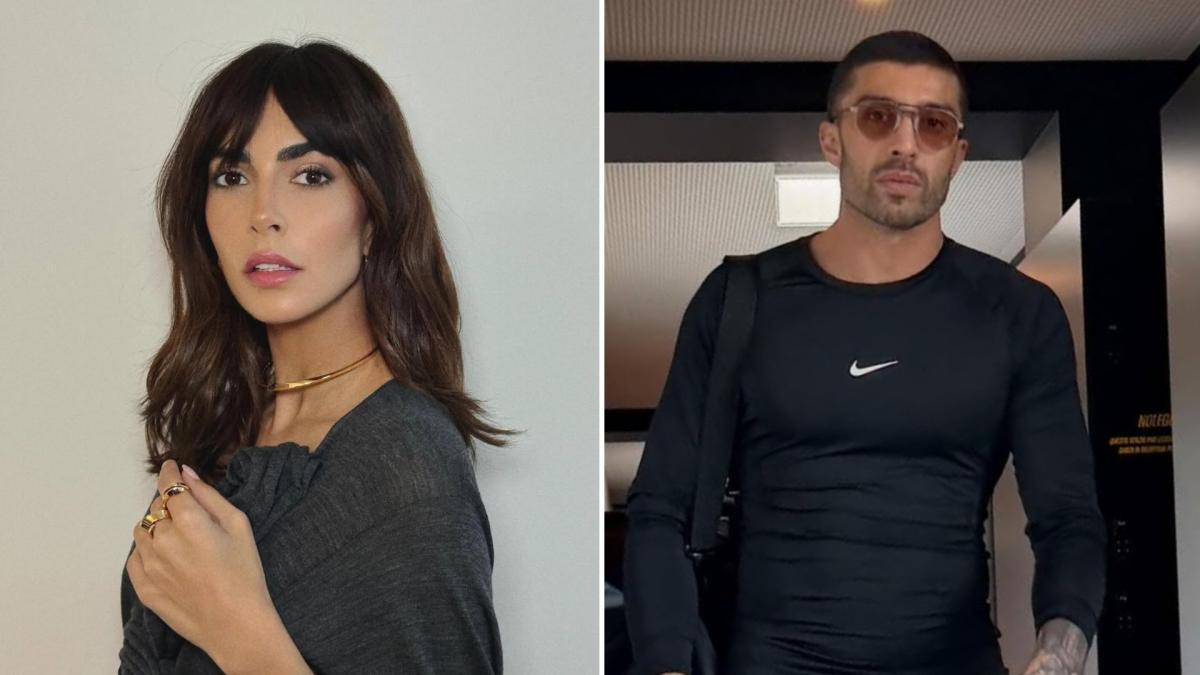 Rocío Muñoz Morales e Andrea Iannone sono già in crisi? Ecco gli indizi...