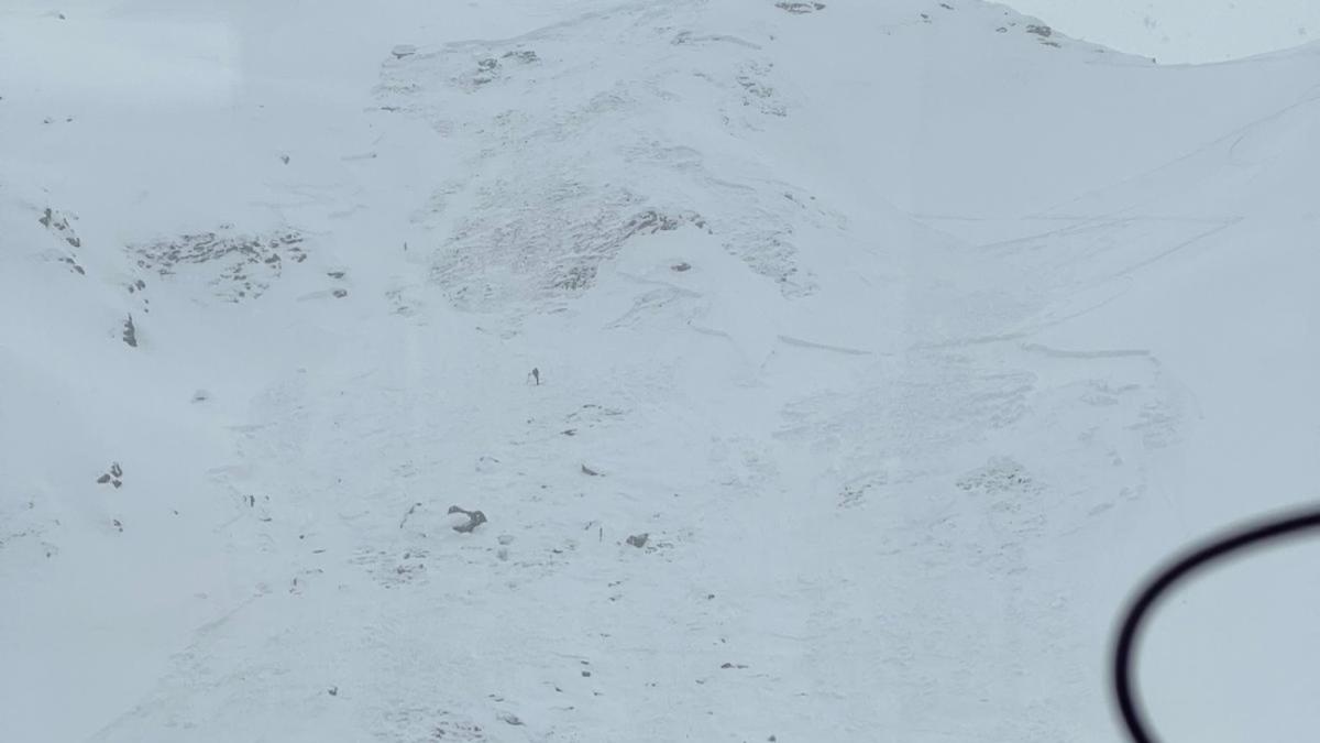 Alto Adige, valanga travolge dieci persone in Val Ridanna: 2 morti e 3 feriti gravi