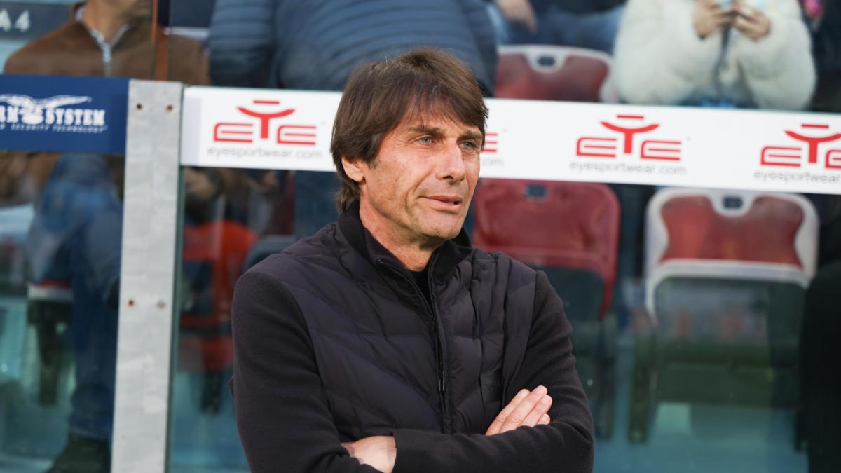 Conte riapre la corsa scudetto e riaccende i social. Tifosi scatenati: "Mister, regalaci il titolo"