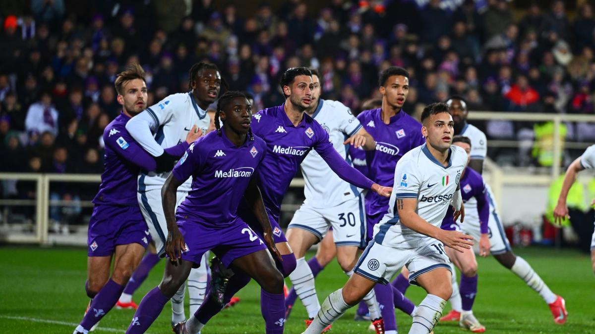 Inter, Firenze e lo spettro di un anno fa: qui Inzaghi mancò l'aggancio scudetto