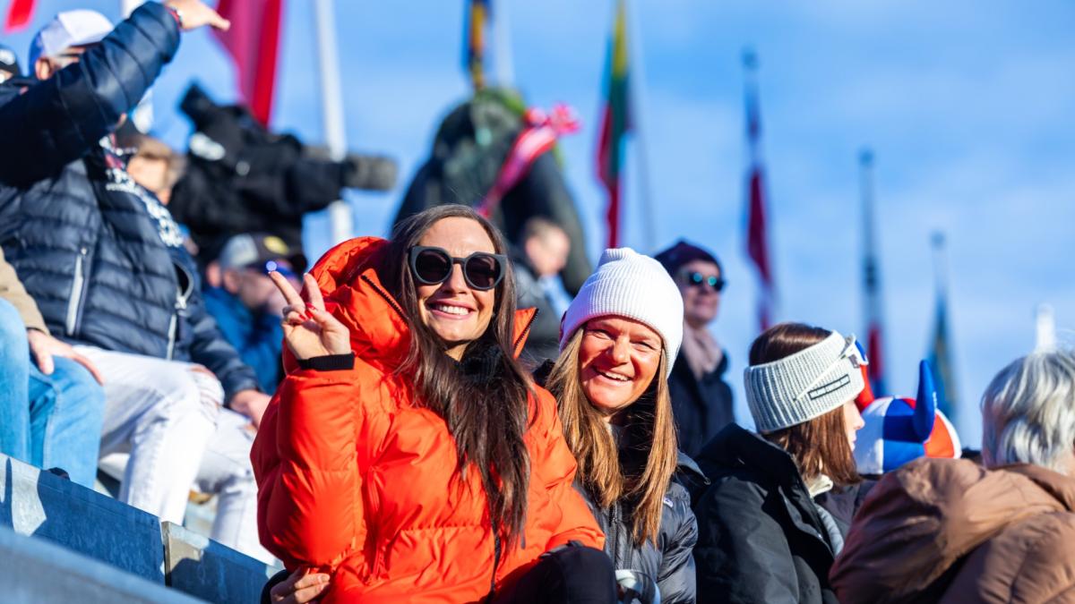 Coppa del Mondo, a Oslo il biathlon riabbraccia Giacomel e Wierer