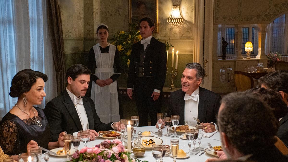 La Promessa, le anticipazioni delle puntate dal 22 al 28 marzo