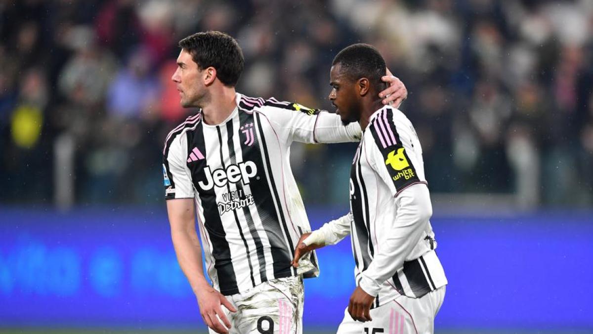 Milik e Vlahovic, guarda chi si rivede! Spalletti ha due punti in meno ma due attaccanti in più