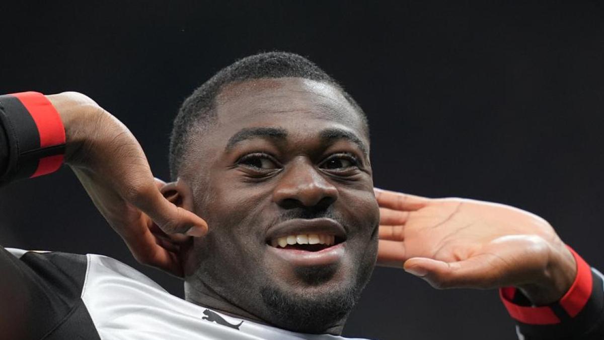 Fofana risponde alle critiche: contro il Torino ha risolto tre problemi del Milan in uno