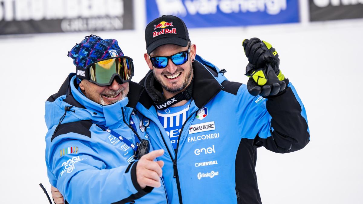 Paris infinito, dopo la discesa vince anche il superG a Kvitfjell!