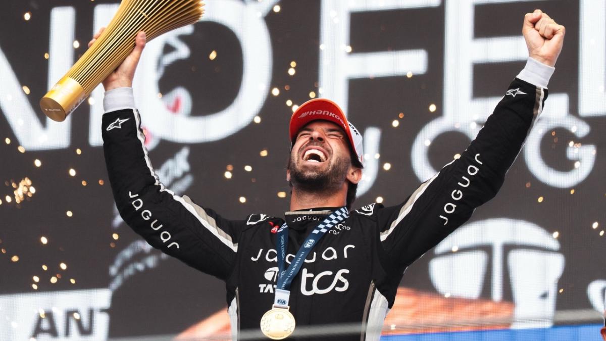 E-Prix Madrid 2026, le pagelle: Da Costa insuperabile, Evans irriducibile