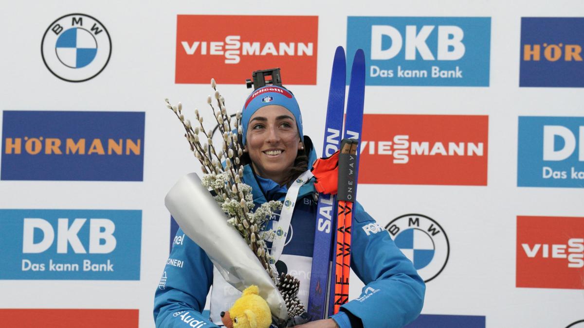 Vittozzi, è una stagione da incorniciare: trionfo in rimonta nella mass start di Holmenkollen