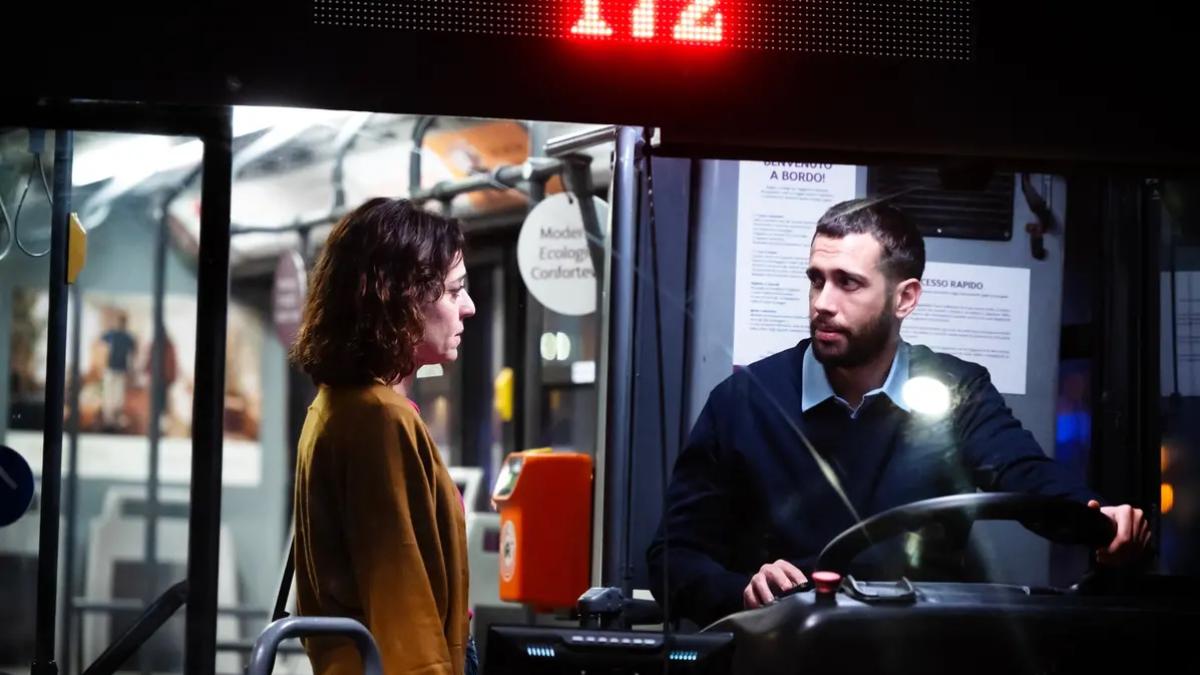 Il Dio dell'amore, al cinema la commedia romantica con Vanessa Scalera e Vinicio Marchioni