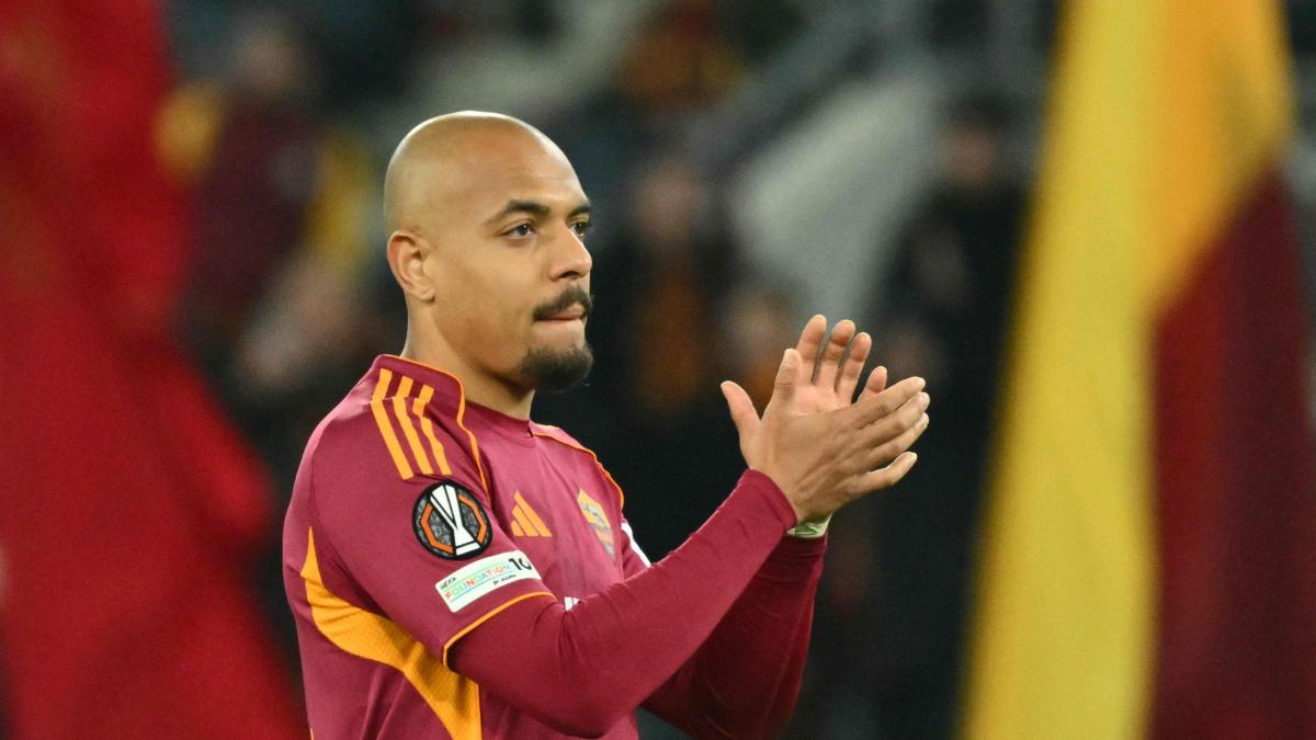 Roma, le ultime in vista dell'Inter: torna al lavoro Malen dopo la sosta