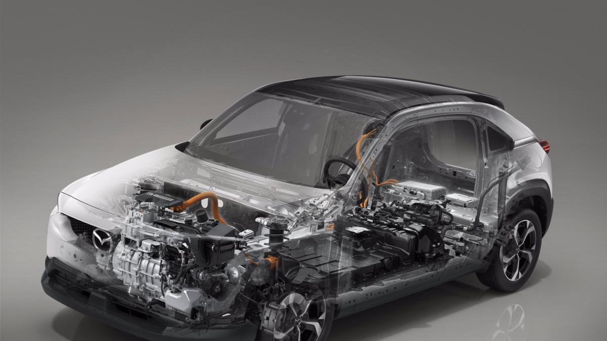 Range extender: come funziona il sistema per aumentare l’autonomia delle auto elettriche