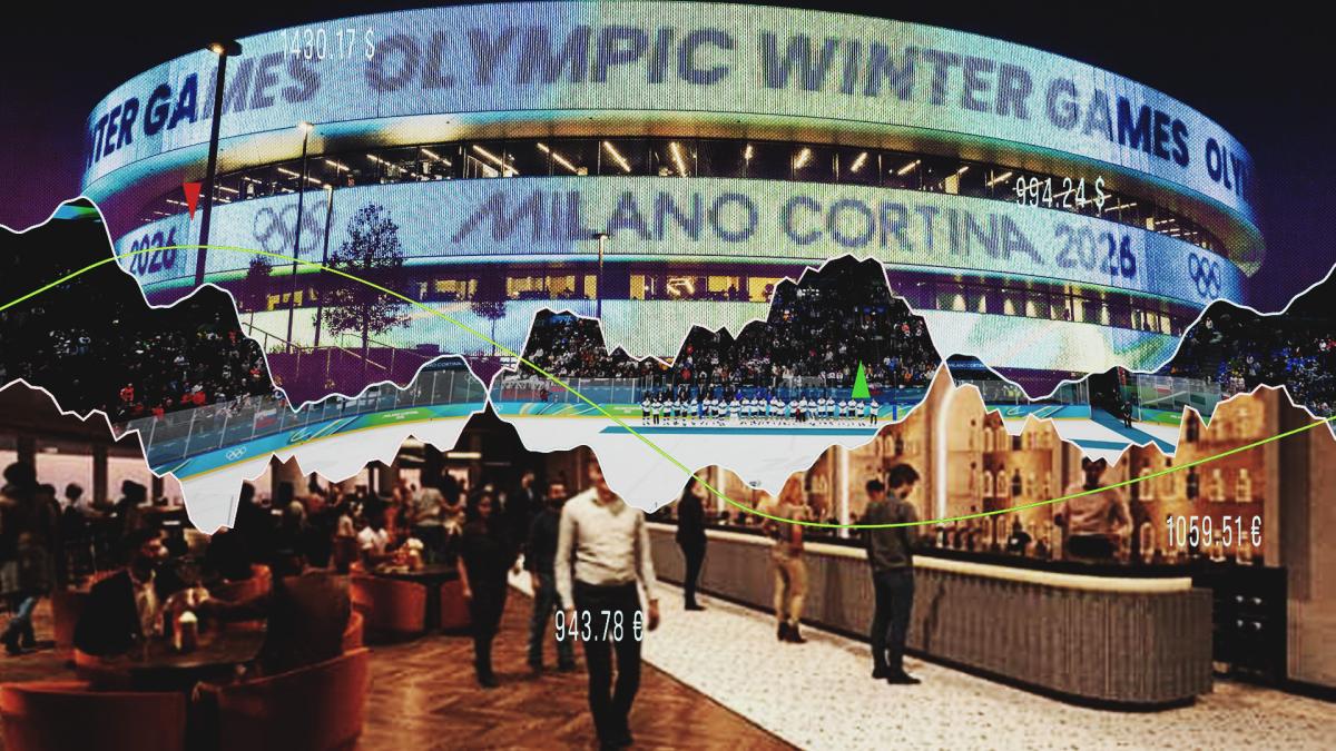Arena Santa Giulia, il futuro: dalla musica al sogno Nba, cosa sarà dell'impianto gioiello di Milano-Cortina