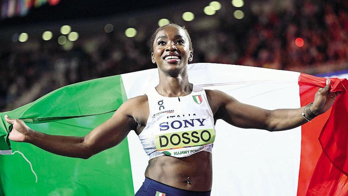 Soldi, tecnici e talenti dietro al miracolo dell'atletica azzurra