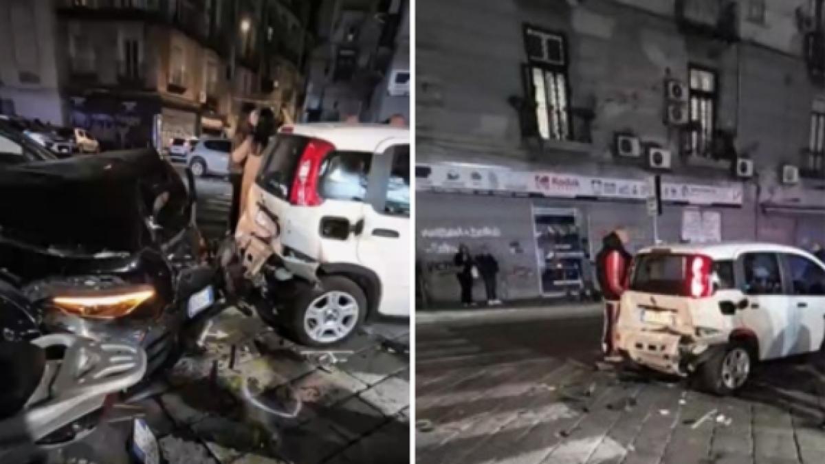 Investe e uccide due donne sulle strisce, fermato