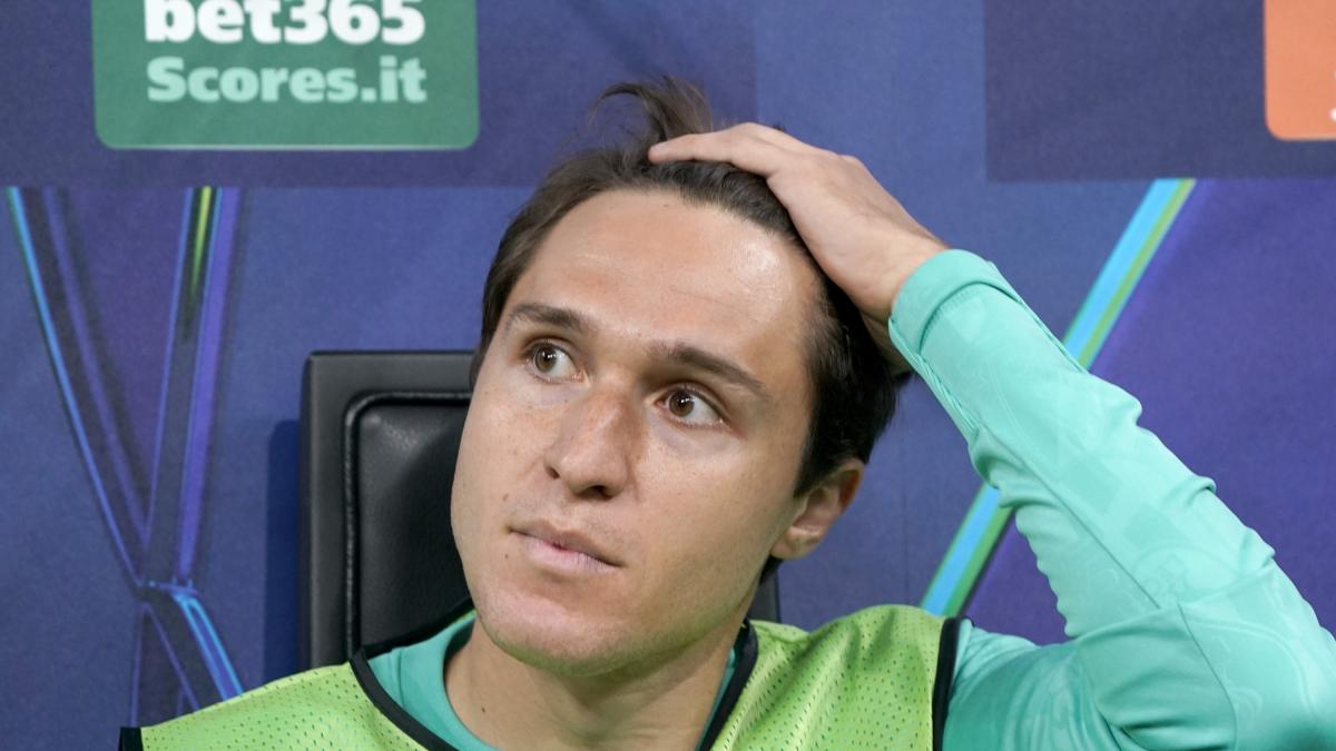 ahi italia gattuso perde un altro pezzo chiesa torna a casa al suo posto cambiaghi da Gazzetta.it ahi italia gattuso perde un altro pezzo chiesa torna a casa al suo posto cambiaghi